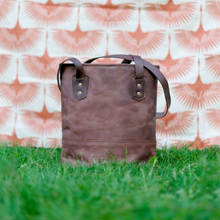 Load image into Gallery viewer, Le Petit Vermonter - Brown