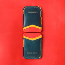 Load image into Gallery viewer, Flatlander Money Clip