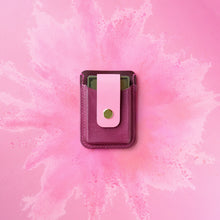 Load image into Gallery viewer, Cargo Card Sleeve  {READY TO SHIP!}
