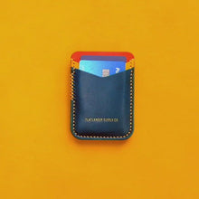 Load and play video in Gallery viewer, Flatlander Money Clip