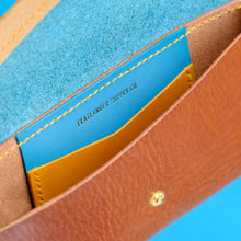 Load image into Gallery viewer, Flatlander Envelope Clutch