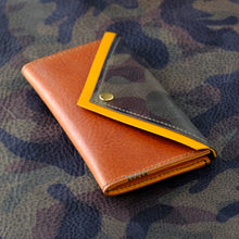 Load image into Gallery viewer, Flatlander Envelope Clutch