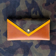 Load image into Gallery viewer, Flatlander Envelope Clutch