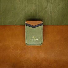 Load image into Gallery viewer, Cargo Card Sleeve  {READY TO SHIP!}