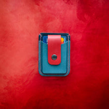 Load image into Gallery viewer, Cargo Card Sleeve  {READY TO SHIP!}
