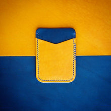 Load image into Gallery viewer, Flatlander Vertical Card Sleeve