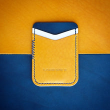 Load image into Gallery viewer, Flatlander Vertical Card Sleeve