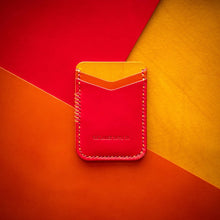 Load image into Gallery viewer, Flatlander Vertical Card Sleeve