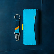 Load image into Gallery viewer, Marina Long Wallet