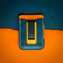 Load image into Gallery viewer, Flatlander Money Clip