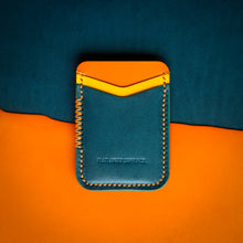 Load image into Gallery viewer, Flatlander Money Clip