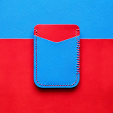 Load image into Gallery viewer, Flatlander Vertical Card Sleeve