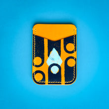 Load image into Gallery viewer, Flatlander + Beenanza Vertical Card Sleeve