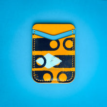 Load image into Gallery viewer, Flatlander + Beenanza Vertical Card Sleeve
