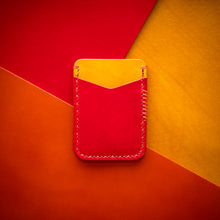 Load image into Gallery viewer, Flatlander Vertical Card Sleeve