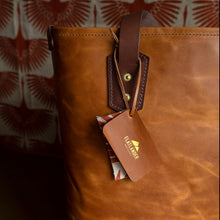 Load image into Gallery viewer, The Vermonter Tote