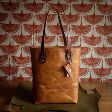 Load image into Gallery viewer, The Vermonter Tote