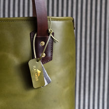 Load image into Gallery viewer, The Vermonter Tote