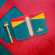 Load image into Gallery viewer, Flatlander Vertical