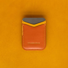 Load image into Gallery viewer, Flatlander Money Clip