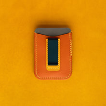 Load image into Gallery viewer, Flatlander Money Clip