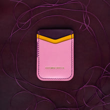 Load image into Gallery viewer, Flatlander Vertical Card Sleeve